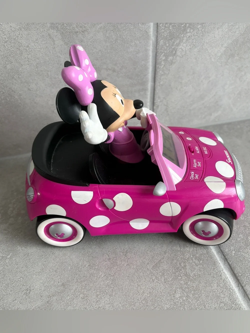 Minnie Mouse 7